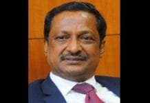 Odisha: Manoj Kumar Parida appointed Chief Information Commissioner