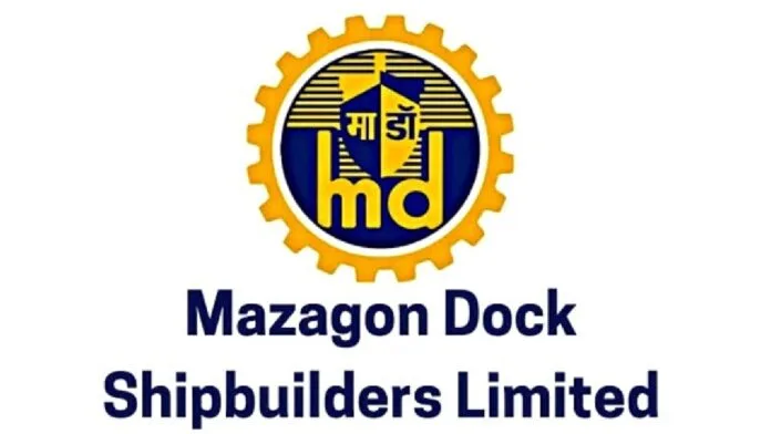 Mazagon Dock