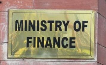 Finance Secretary post remains vacant for four months after Ajay Seth’s retirement Finance Ministry's review meeting
