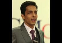 Mohit Soni appointed OSD to Power Minister Manohar Lal Khattar