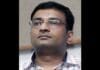 Suspended Kerala IAS N Prasanth invites disciplinary action for criticizing govt, supporting B Ashok N Prasanth IAS