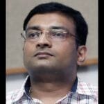 Suspended Kerala IAS N Prasanth invites disciplinary action for criticizing govt, supporting B Ashok N Prasanth IAS