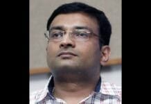 Is Kerala IAS officer N Prasanth in grip of controversy generating syndrome? Kerala IAS officer N Prasanth