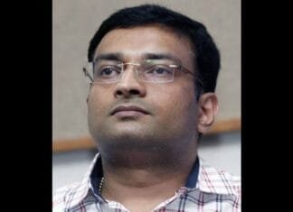 Suspended Kerala IAS N Prasanth invites disciplinary action for criticizing govt, supporting B Ashok N Prasanth IAS