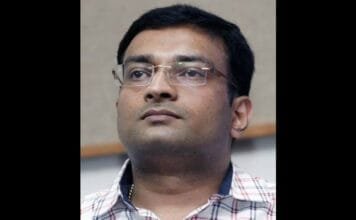 Is Kerala IAS officer N Prasanth waging unending battle? Kerala IAS officer N Prasanth