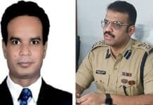 Two Odisha cadre IPS officers deputed to BSF for key roles
