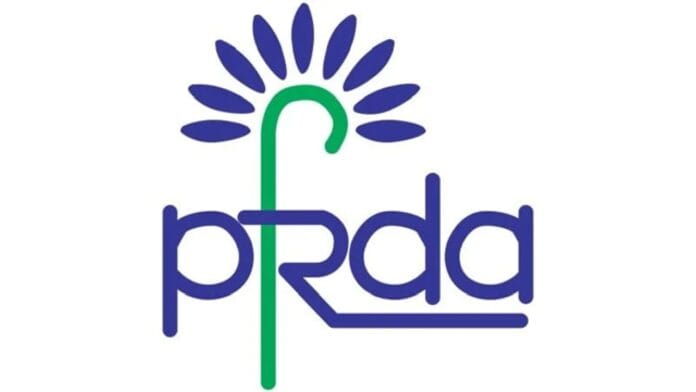 PFRDA