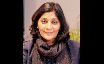 Poonam Gupta appointed RBI Deputy Governor