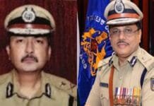 K’taka to have new police chief soon; MA Saleem leads race, Prashant Thakur also a contender