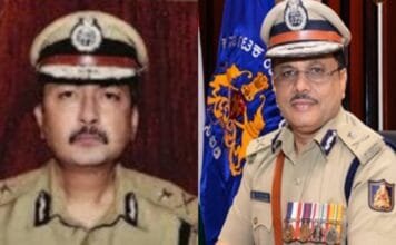 K’taka to have new police chief soon; MA Saleem leads race, Prashant Thakur also a contender