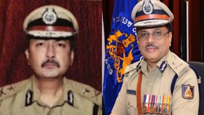 Prashant Kumar+ MA Saleem