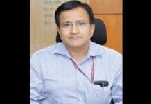 Retired IAS officer Raghav Chandra appointed Professor of Practice at IIM Calcutta