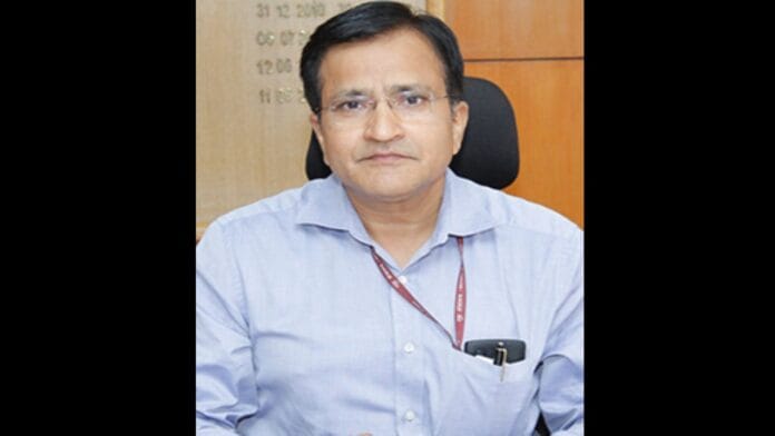 Raghav Chandra