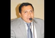 Rajeev Kumar appointed next High Commissioner of India to Papua New Guinea