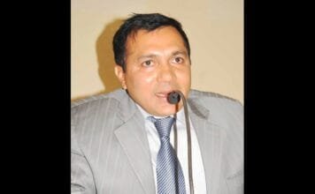 Rajeev Kumar appointed next High Commissioner of India to Papua New Guinea