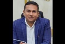 IPS Raman Kumar Meena appointed DIG in CBI