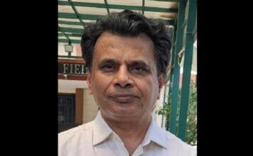 EPFO FA & CAO Sanjay Pandey gets in-situ upgradation to Additional Secretary rank Sanjay Pandey ICAS