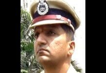 Bihar IPS officer Shalin set for central deputation