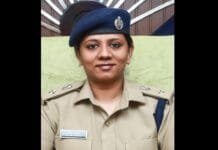 IPS Shilpa Dyavaiah appointed as SP in CBI