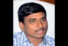 CAT sets deadline for DoPT to reallocate IAS officer Siva Sankar Lotheti to Andhra Pradesh