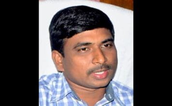 CAT sets deadline for DoPT to reallocate IAS officer Siva Sankar Lotheti to Andhra Pradesh