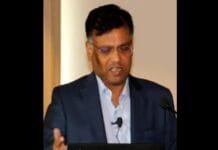 RBI Deputy Governor T Rabi Sankar Appointed to 16th Finance Commission T Rabi Sankar