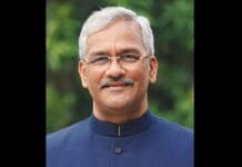 Ex-U’khand CM Trivendra Rawat locks horns with IAS lobby