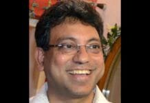 Karnataka: Tushar Giri Nath appointed ACS, Urban Development Department