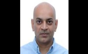 Vikas Anand repatriated to parent cadre to join Delhi CM’s Office Vikas Anand IAS