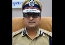 IPS Vipul Aggarwal gets 2 yrs extension as Principal Commissioner in DDA