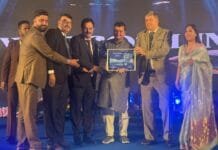 WAPCOS wins World Water Award 2024-25 for best consultancy in water sector