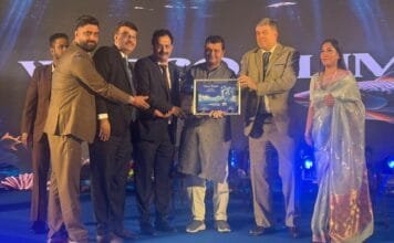 WAPCOS wins World Water Award 2024-25 for best consultancy in water sector