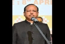 Odisha: Retired IAS officer Pradeep Kumar Jena sworn in as OERC Chairman