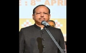 Pradeep Kumar Jena resigns as OERC Chairman on ‘personal ground’
