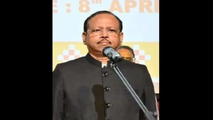 pradeep Kumar Jena