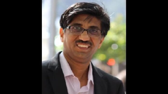 Abhay Karandikar Abhay Karandikar