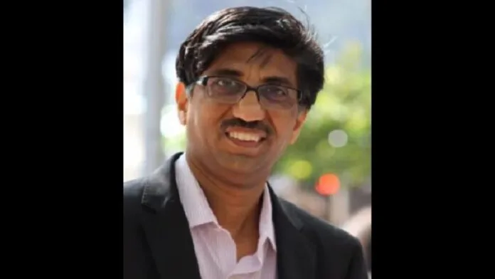 Abhay Karandikar