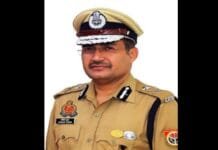 Akhilesh Kumar appointed IG in CISF after empanelment Akhilesh Kumar IPS