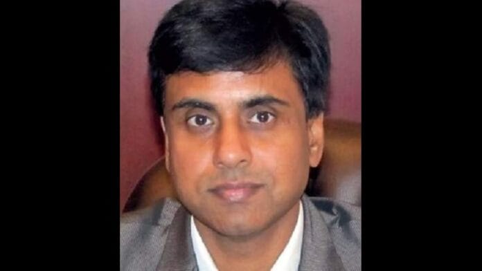 Anurag Bhushan Anurag Bhushan IFS