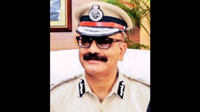 Anurag Gupta Anurag Gupta DGP Jharkhand