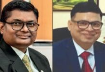 Asheesh Pandey, Kalyan Kumar appointed MD & CEO of Union Bank, Central Bank