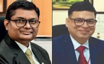 Asheesh Pandey, Kalyan Kumar tipped for top PSU Bank posts