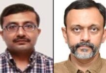 Ashish Vachhani, M S Srikar Join PMO as Additional Secretaries Ashish Vachhani IAS and M S Srikar IAS,