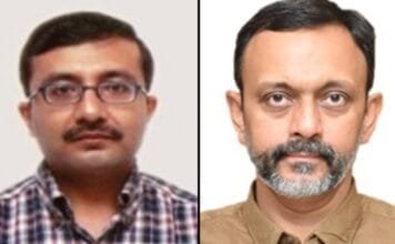 Ashish Vachhani, M S Srikar Join PMO as Additional Secretaries Ashish Vachhani IAS and M S Srikar IAS,