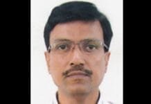 Dr. Ashok Kumar Panda appointed Director (Finance), SAIL