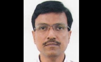 Dr. Ashok Kumar Panda appointed Director (Finance), SAIL