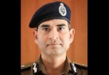 HP govt reassigns charges; Ashok Tiwari gets addl. charge of DGP Ashok Tiwari IPS