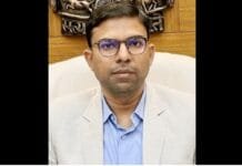 IAS Bhagwati Prasad Kalal appointed Director in D/o School Education Bhagwati Prasad Kalal IAS