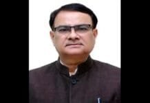 GK Singh assumes charge as DG & CEO of Indian Institute of Corporate Affairs