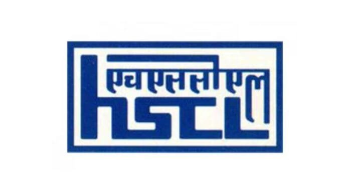 Hindustan Steelworks Construction Limited